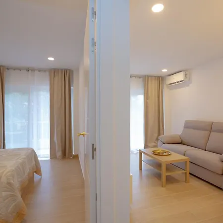 Apolo Beachside - Center Marbella