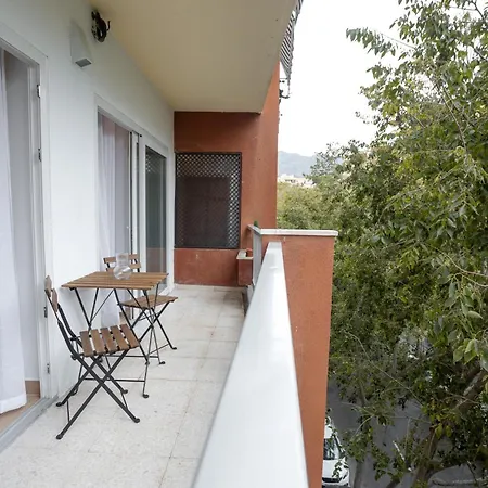 Apolo Beachside - Center Marbella